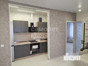 2-к квартира, на длительный срок, 51м2, 4/16 этаж