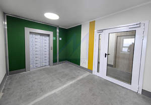 1-к квартира, на длительный срок, 44м2, 4/10 этаж