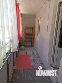 1-к квартира, на длительный срок, 40м2, 1/17 этаж