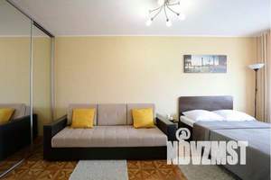 1-к квартира, посуточно, 35м2, 3/9 этаж