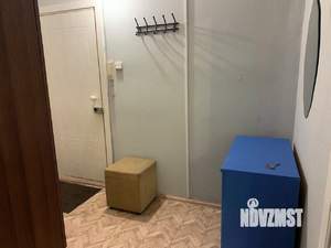 1-к квартира, на длительный срок, 39м2, 5/10 этаж