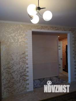 2-к квартира, на длительный срок, 46м2, 2/5 этаж