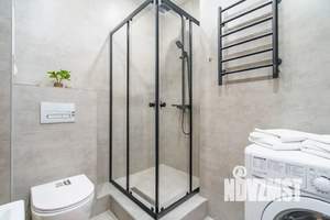 1-к квартира, посуточно, 41м2, 13/16 этаж