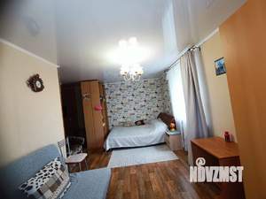 1-к квартира, на длительный срок, 32м2, 1/5 этаж