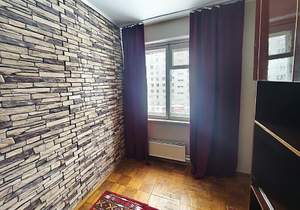 2-к квартира, на длительный срок, 41м2, 4/5 этаж