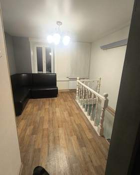 Студия квартира, на длительный срок, 34м2, 1/3 этаж