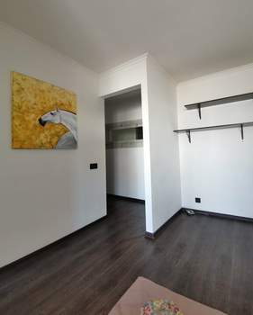 1-к квартира, на длительный срок, 32м2, 3/5 этаж