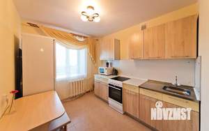 1-к квартира, на длительный срок, 40м2, 6/8 этаж