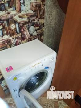 1-к квартира, на длительный срок, 25м2, 2/5 этаж