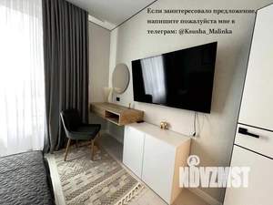 1-к квартира, на длительный срок, 55м2, 11/18 этаж