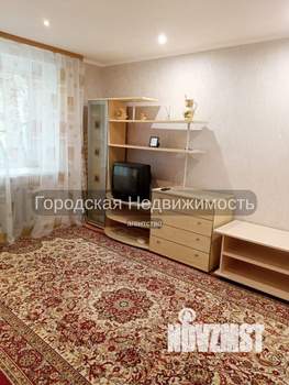 1-к квартира, на длительный срок, 25м2, 3/5 этаж