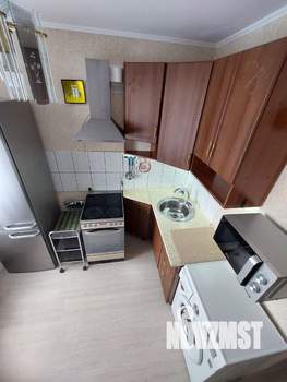 1-к квартира, на длительный срок, 35м2, 3/6 этаж