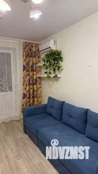 Студия квартира, на длительный срок, 21м2, 9/10 этаж