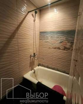 Студия квартира, на длительный срок, 26м2, 3/5 этаж