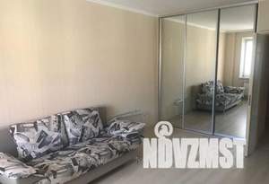 1-к квартира, на длительный срок, 38м2, 10/17 этаж