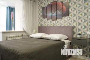 1-к квартира, посуточно, 30м2, 6/19 этаж