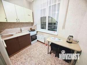 1-к квартира, на длительный срок, 30м2, 3/11 этаж