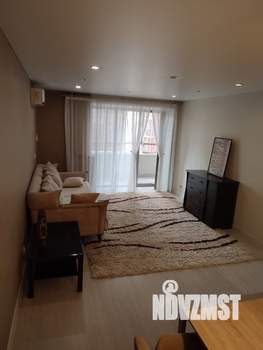 2-к квартира, на длительный срок, 60м2, 7/11 этаж