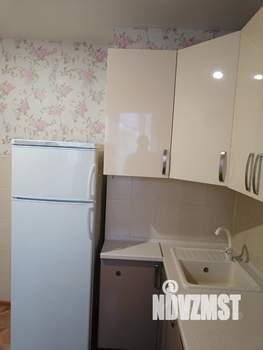 1-к квартира, посуточно, 46м2, 4/11 этаж