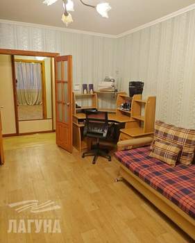 2-к квартира, на длительный срок, 47м2, 3/5 этаж