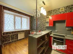 1-к квартира, на длительный срок, 35м2, 3/6 этаж