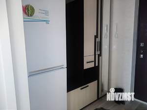 Студия квартира, на длительный срок, 30м2, 11/17 этаж