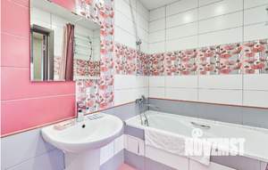 3-к квартира, посуточно, 120м2, 2/9 этаж