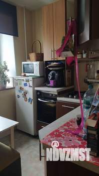 3-к квартира, на длительный срок, 57м2, 3/5 этаж