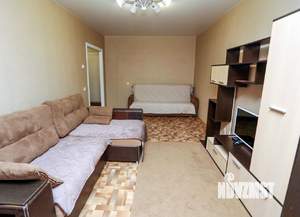 1-к квартира, посуточно, 39м2, 1/1 этаж