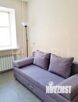1-к квартира, на длительный срок, 35м2, 2/5 этаж