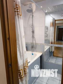 3-к квартира, посуточно, 77м2, 3/10 этаж