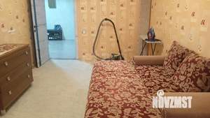 2-к квартира, на длительный срок, 72м2, 4/6 этаж