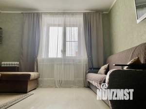 1-к квартира, посуточно, 32м2, 1/1 этаж