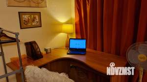 Студия квартира, на длительный срок, 42м2, 3/5 этаж