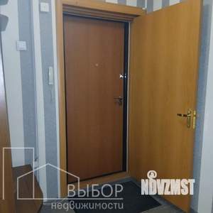 1-к квартира, на длительный срок, 39м2, 5/17 этаж