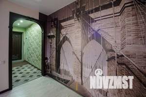 2-к квартира, посуточно, 42м2, 4/5 этаж