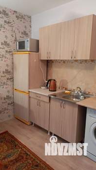 Студия квартира, на длительный срок, 18м2, 1/9 этаж