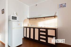 1-к квартира, посуточно, 52м2, 1/1 этаж