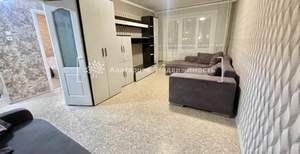 1-к квартира, на длительный срок, 39м2, 1/10 этаж