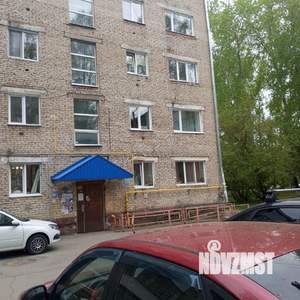 1-к квартира, на длительный срок, 31м2, 2/5 этаж
