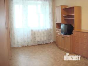 1-к квартира, на длительный срок, 40м2, 5/10 этаж