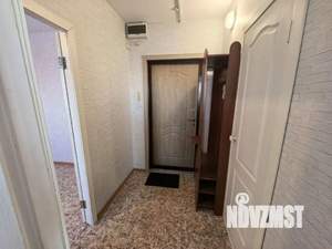 1-к квартира, на длительный срок, 26м2, 5/10 этаж