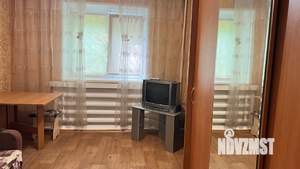 Студия квартира, на длительный срок, 18м2, 1/5 этаж