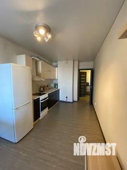 1-к квартира, на длительный срок, 40м2, 11/16 этаж