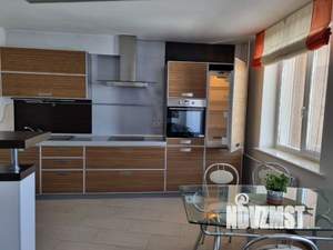 2-к квартира, посуточно, 60м2, 1/1 этаж