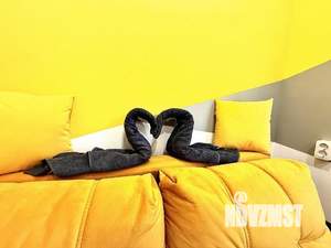 1-к квартира, посуточно, 10м2, 1/1 этаж