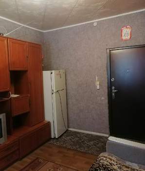 1-к квартира, на длительный срок, 12м2, 1/3 этаж