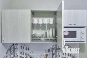 1-к квартира, посуточно, 49м2, 1/1 этаж