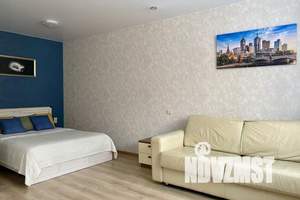 1-к квартира, посуточно, 30м2, 3/5 этаж