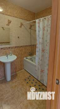 1-к квартира, на длительный срок, 41м2, 2/13 этаж